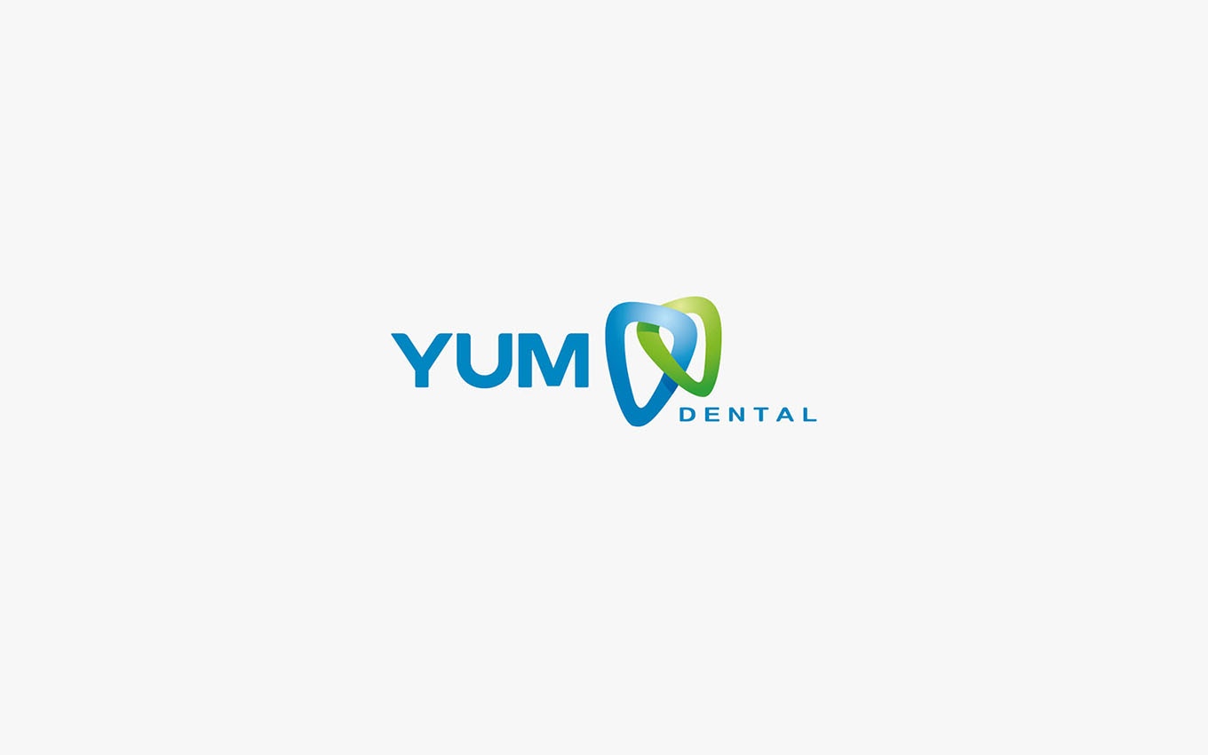 口腔醫(yī)院VI設(shè)計(ji)